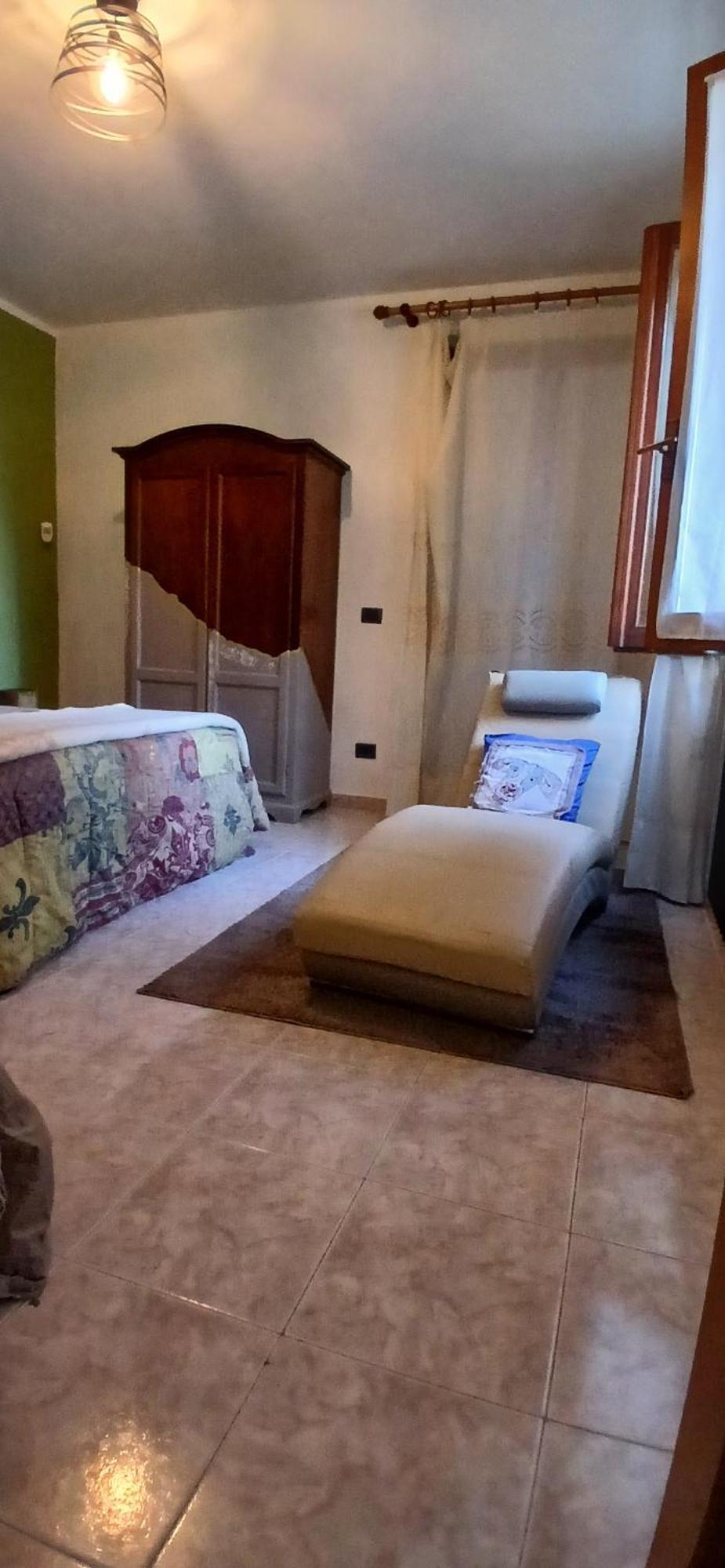 Casa Vacanza Il Colle Del Vento Calosso Dış mekan fotoğraf