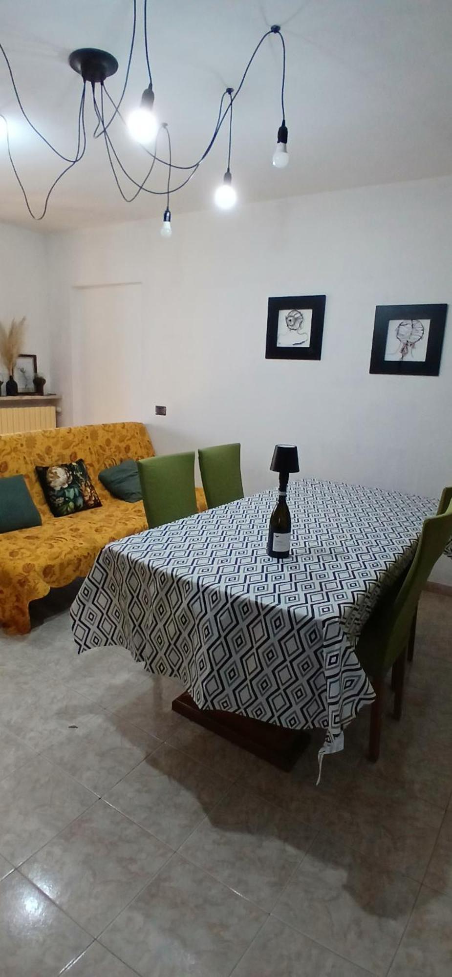 Casa Vacanza Il Colle Del Vento Calosso Dış mekan fotoğraf