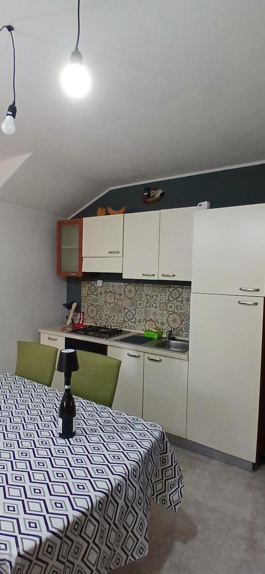Casa Vacanza Il Colle Del Vento Calosso Dış mekan fotoğraf