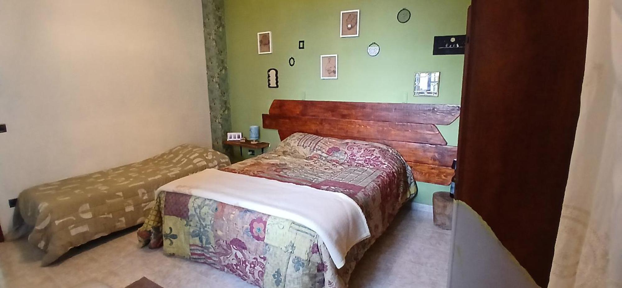 Casa Vacanza Il Colle Del Vento Calosso Dış mekan fotoğraf